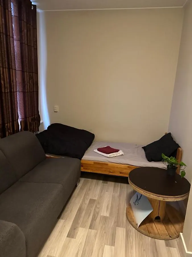 Private Room Гаага 0*,  Нидерланды